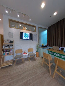 Qing Long Clinic Premio Vetro thumb 6